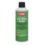 Dry Moly Lubricant, 11oz Aerosol redirect to product page